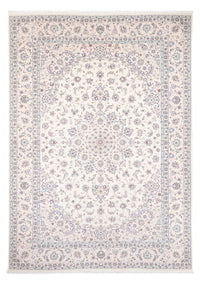 Alfombra Persa - Nain - Prima - 300 x 207 cm - crema