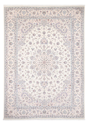 Alfombra Persa - Nain - Prima - 300 x 207 cm - crema