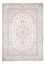 Alfombra Persa - Nain - Prima - 300 x 207 cm - crema