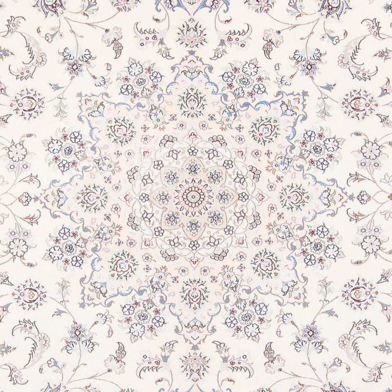 Alfombra Persa - Nain - Prima - 300 x 207 cm - crema