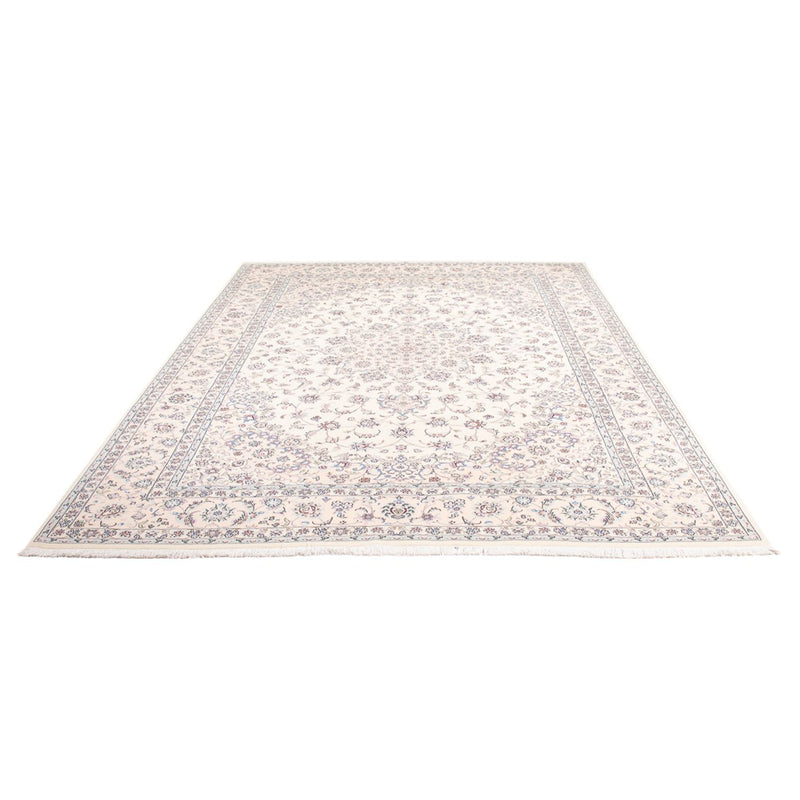 Alfombra Persa - Nain - Prima - 300 x 207 cm - crema