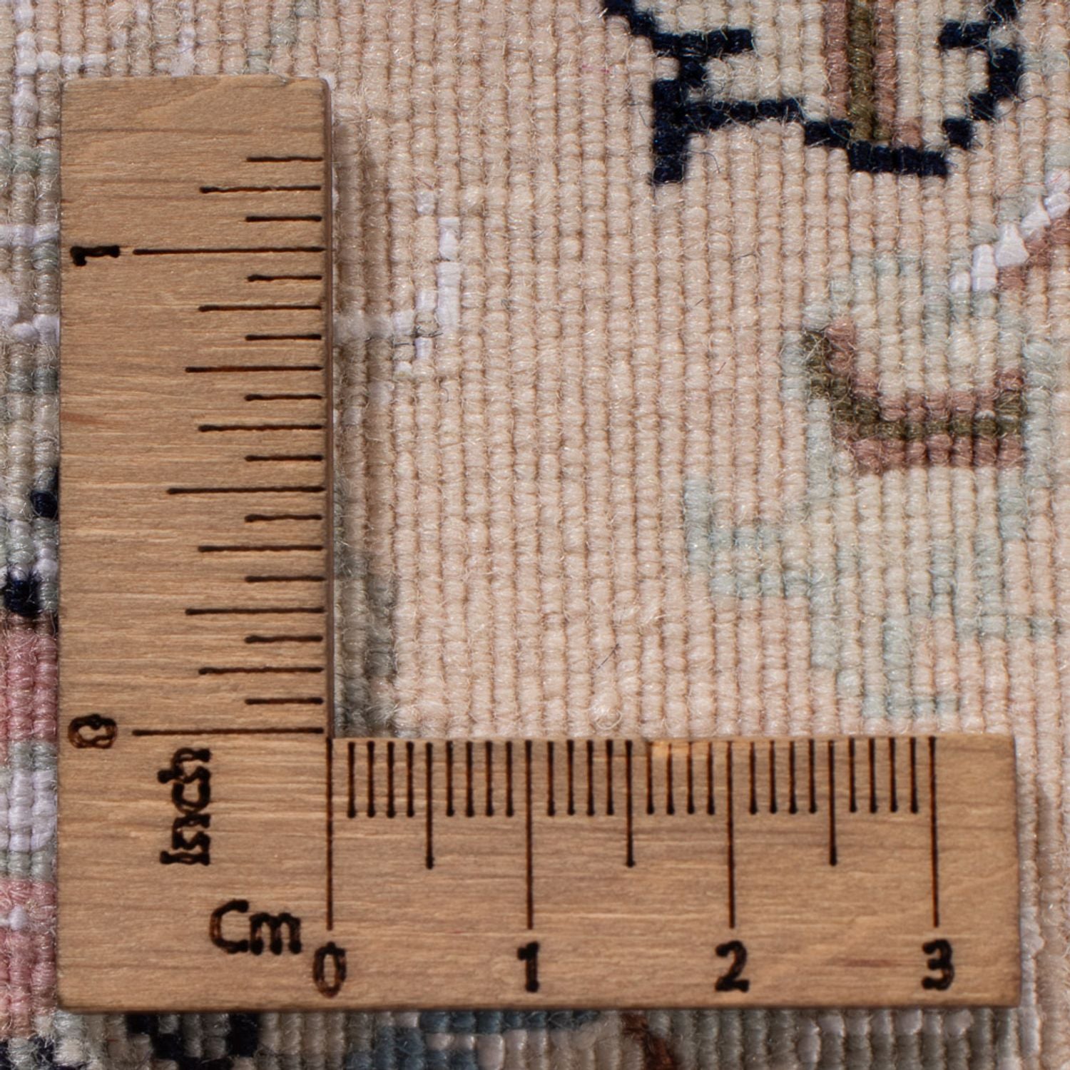 Alfombra Persa - Nain - Prima - 300 x 207 cm - crema