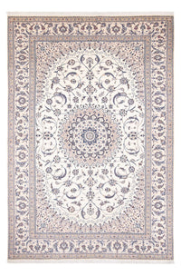 Alfombra Persa - Nain - Prima - 312 x 204 cm - crema