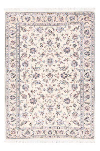 Nain - 6La Alfombra 102x150cm - Alfombra persa
