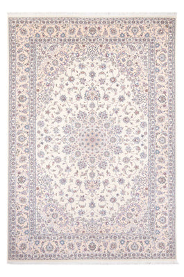 Alfombra Persa - Nain - Prima - 302 x 200 cm - crema