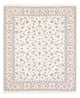 Nain - 6 la Alfombra 198x150cm - Alfombra persa