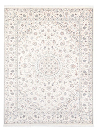 Alfombra Persa - Nain - Prima - 236 x 170 cm - crema