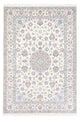 Nain - 6 la Alfombra 155x240cm - Alfombra persa