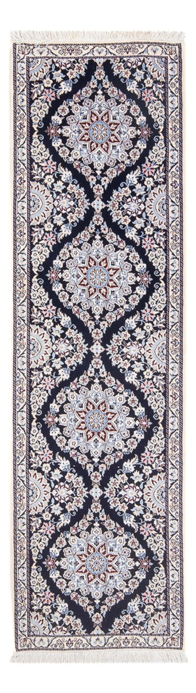 Nain - 6La Alfombra 58x188cm - Alfombra persa