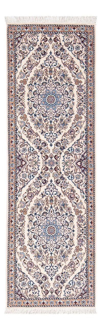 Nain - 6La Alfombra 48x150cm - Alfombra persa