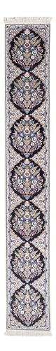 Nain - 6la Alfombra 215x33cm - Alfombra persa