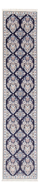 Nain - 6 la Alfombra 210x48cm - Alfombra persa