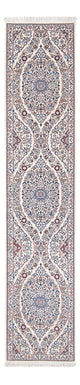 Nain - 6La Alfombra 49x209cm - Alfombra persa