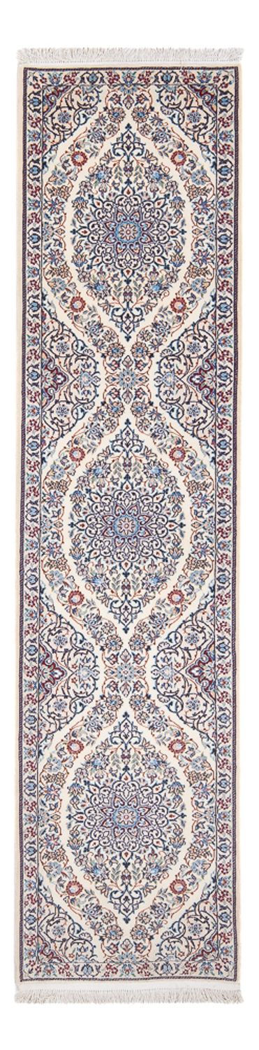 Nain - 6La Alfombra 57x220cm - Alfombra persa