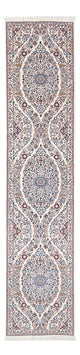 Nain - 6 la Alfombra 208x49cm - Alfombra persa