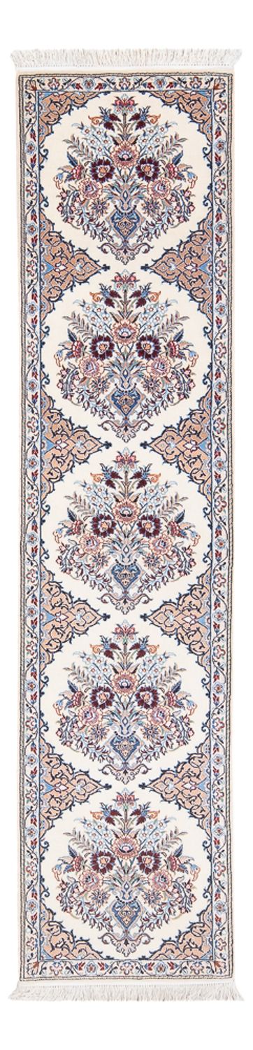 Nain - 6La Alfombra 50x204cm - Alfombra persa