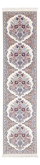 Nain - 6la Alfombra 204x50cm - Alfombra persa