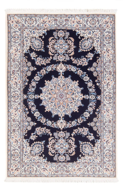 Nain - 6La Alfombra 100x147cm - Alfombra persa