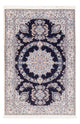 Nain - 6 la Alfombra 147x100cm - Alfombra persa