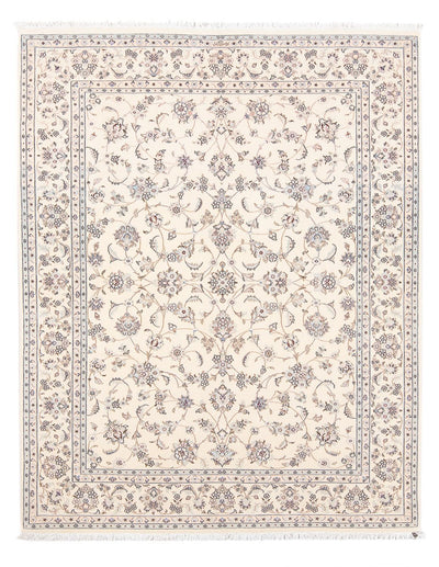 Nain - 6La Alfombra 150x198cm - Alfombra persa - crema