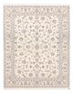 Nain - 6la Alfombra 198x150cm - Alfombra persa