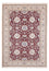 Alfombra Persa - Nain - Prima - 229 x 153 cm - rojo