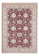 Nain - 6 la Alfombra 229x153cm - Alfombra persa