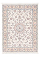 Nain - 6La Alfombra 83x119cm - Alfombra persa