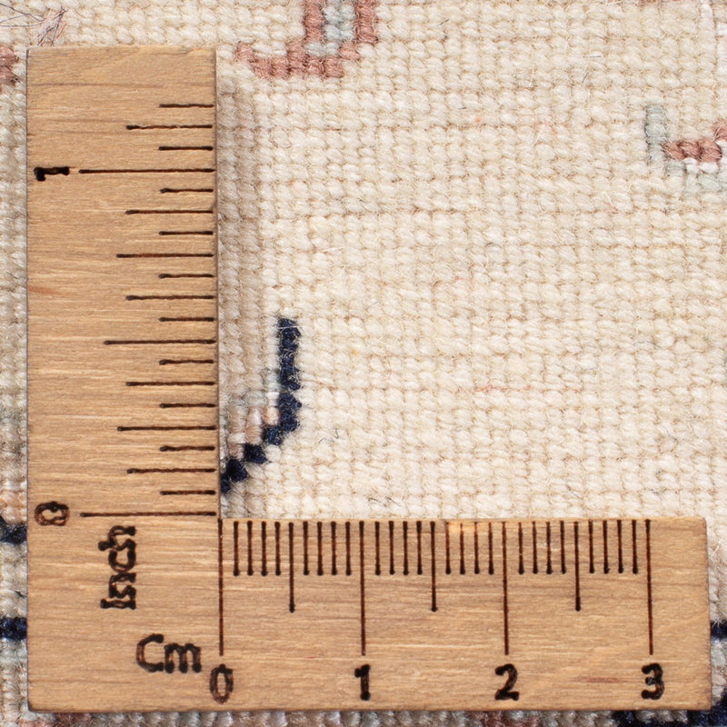 Alfombra Persa - Nain - Prima - 119 x 83 cm - crema
