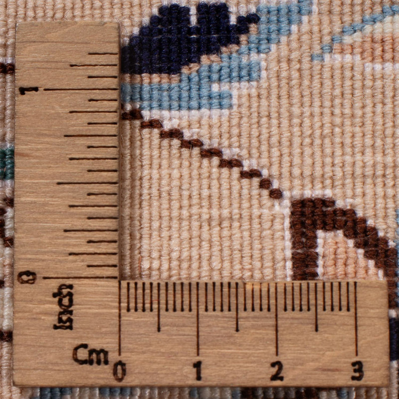 Alfombra Persa - Nain - Prima - 308 x 210 cm - crema