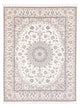Nain - 6la Alfombra 205x150cm - Alfombra persa