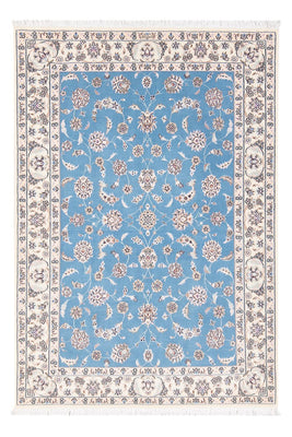 Alfombra Persa - Nain - Prima - 160 x 108 cm - azul
