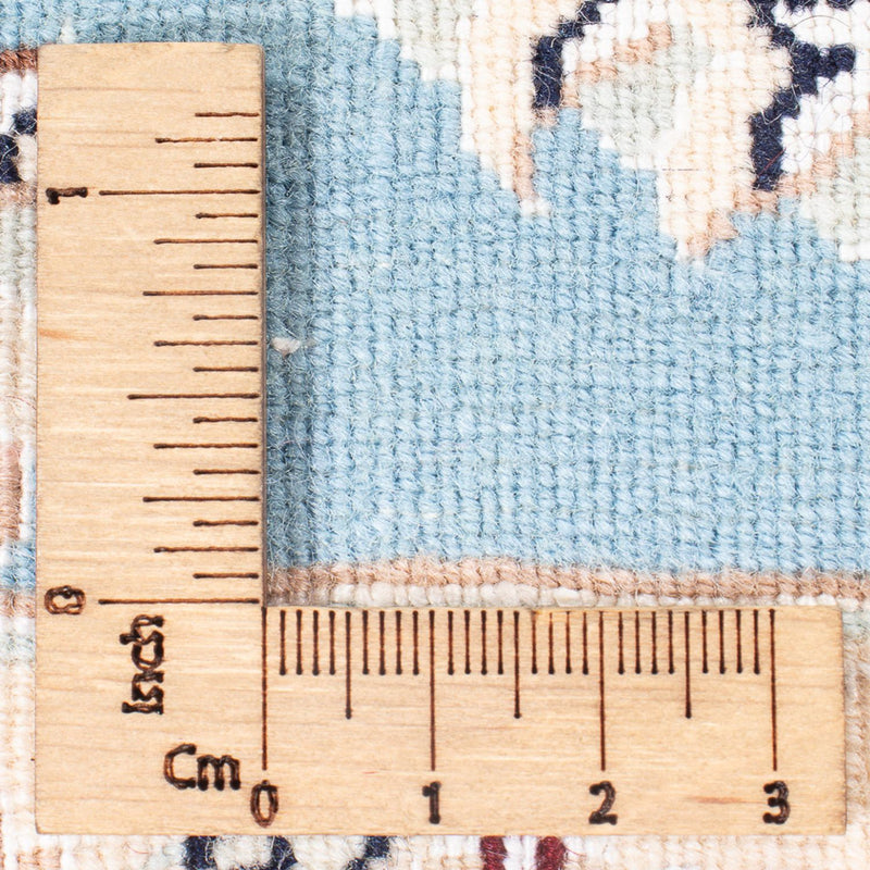 Alfombra Persa - Nain - Prima - 160 x 108 cm - azul