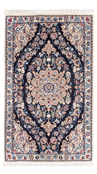 Nain - 6La Alfombra 48x83cm - Alfombra persa