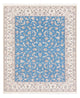 Nain - 6La Alfombra 150x200cm - Alfombra persa