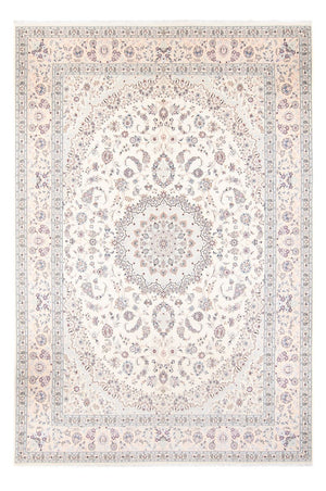 Alfombra Persa - Nain - Prima - 363 x 250 cm - crema