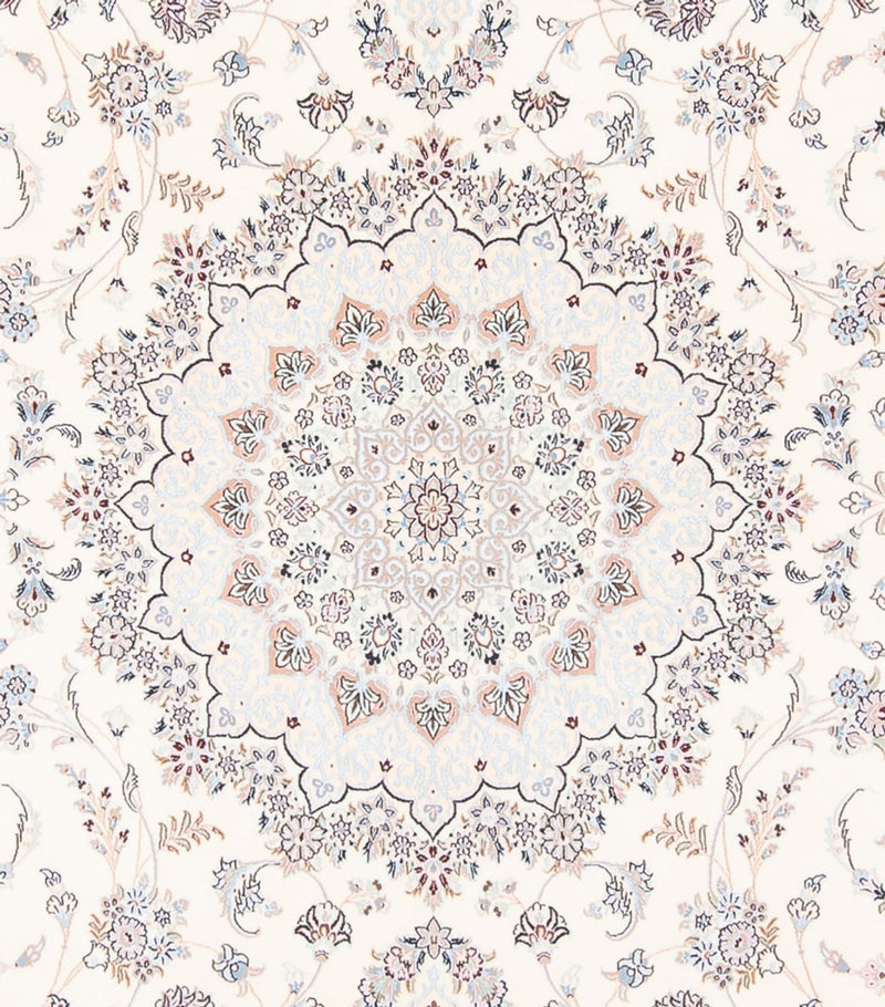 Alfombra Persa - Nain - Prima - 363 x 250 cm - crema