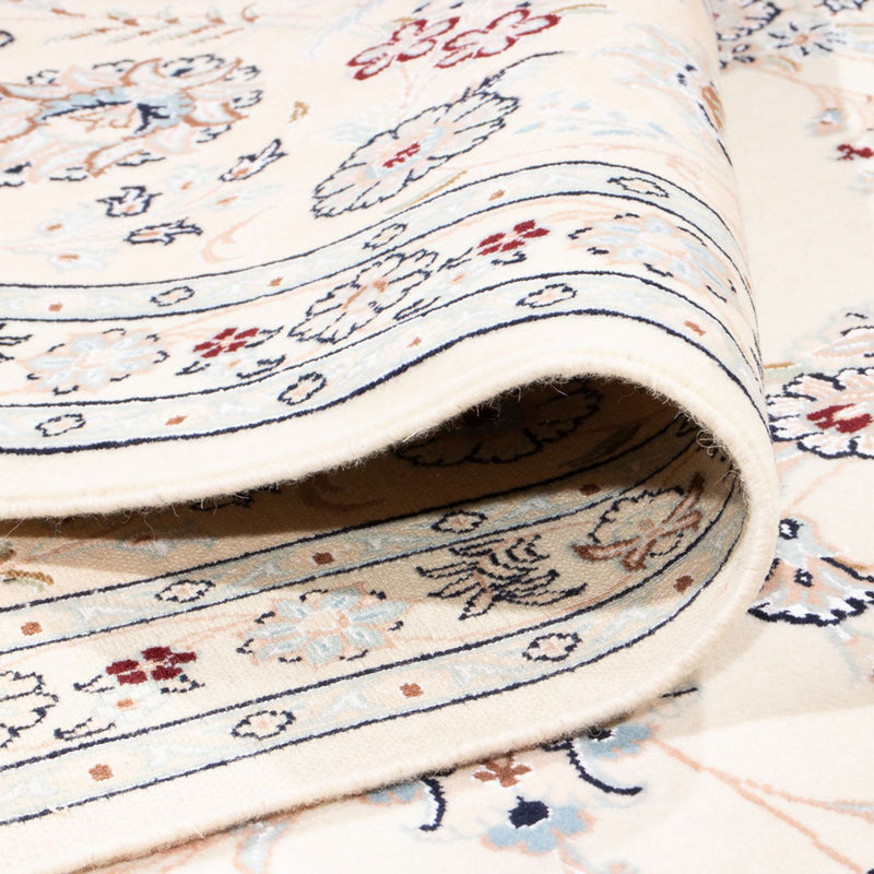 Alfombra Persa - Nain - Prima - 363 x 250 cm - crema