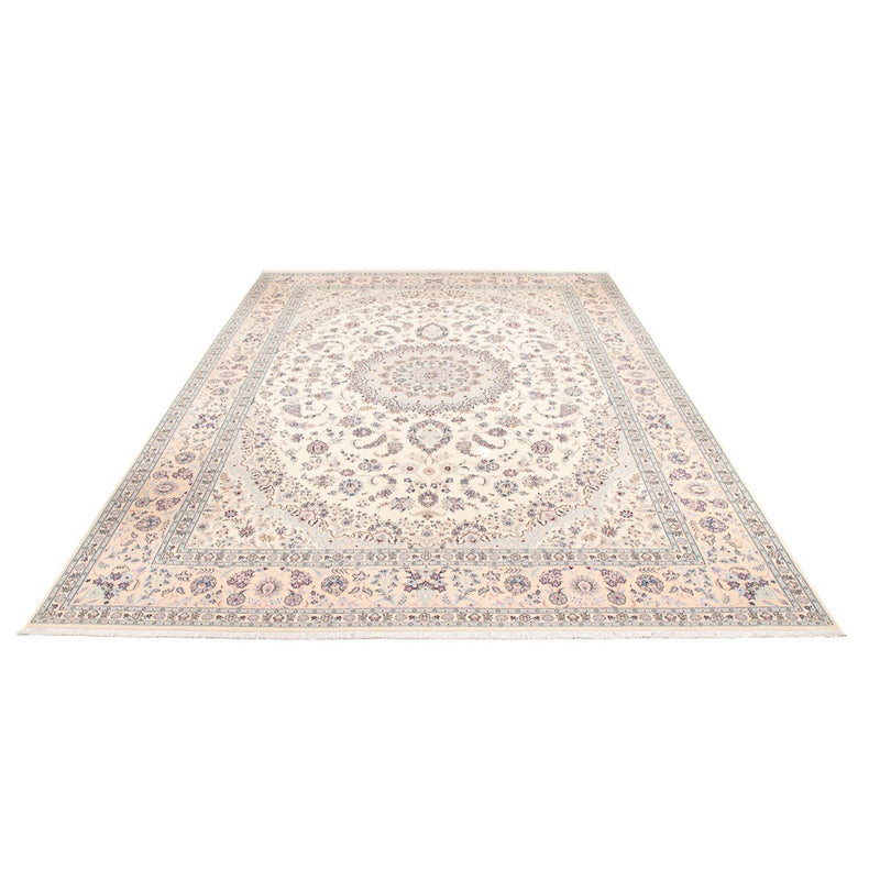 Alfombra Persa - Nain - Prima - 363 x 250 cm - crema