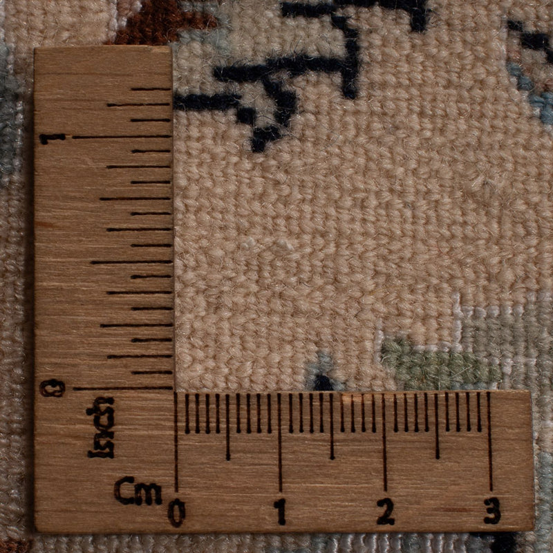 Alfombra Persa - Nain - Prima - 363 x 250 cm - crema