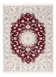 Nain - 6La Alfombra 109x158cm - Alfombra persa