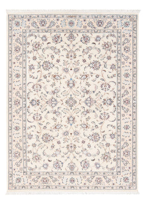 Alfombra Persa - Nain - Prima - 156 x 109 cm - crema