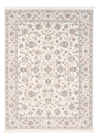Alfombra Persa - Nain - Prima - 156 x 109 cm - crema