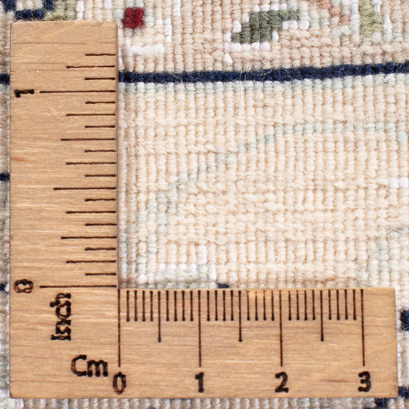 Alfombra Persa - Nain - Prima - 156 x 109 cm - crema