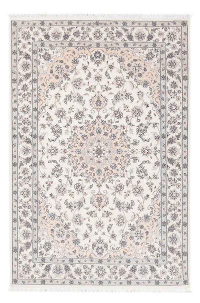 Nain - 6La Alfombra 109x161cm - Alfombra persa