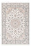 Alfombra Persa - Nain - Prima - 161 x 109 cm - crema