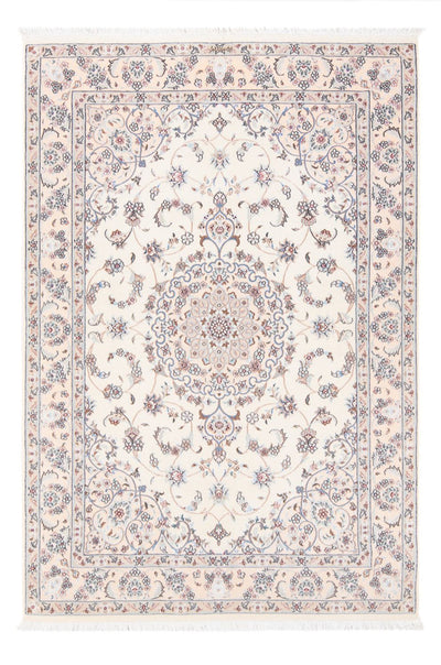 Nain - 6La Alfombra 111x158cm - Alfombra persa