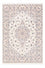 Alfombra Persa - Nain - Prima - 158 x 111 cm - crema
