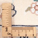 Alfombra Persa - Nain - Prima - 158 x 111 cm - crema