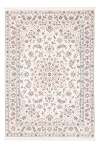 Alfombra Persa - Nain - Prima - 164 x 111 cm - crema